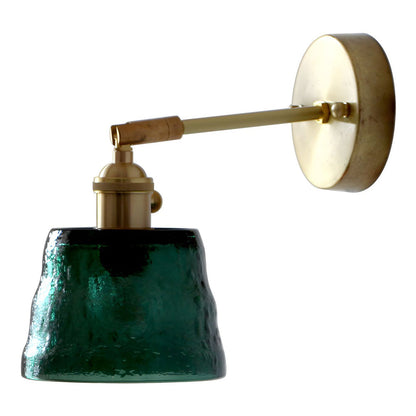 Rika – Applique Vintage Réglable