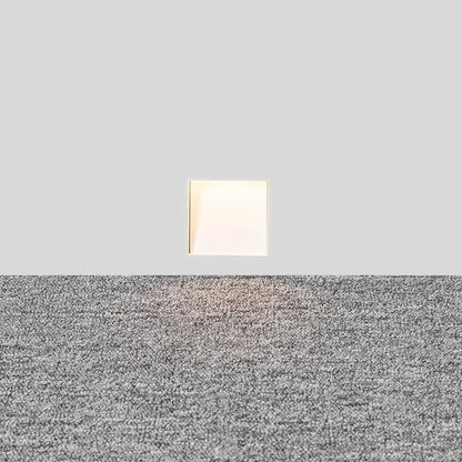 Gregor – Lampe Minimaliste pour Escalier