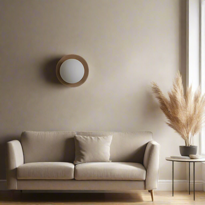 Miley – Applique Murale en Bois Tangyuan Nordique