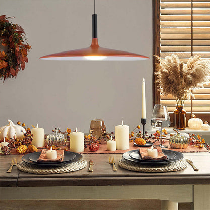 Nova – Plafonnier UFO Moderne