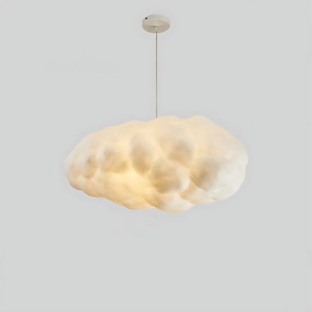 Miyu – Lampe Nuage Flottant