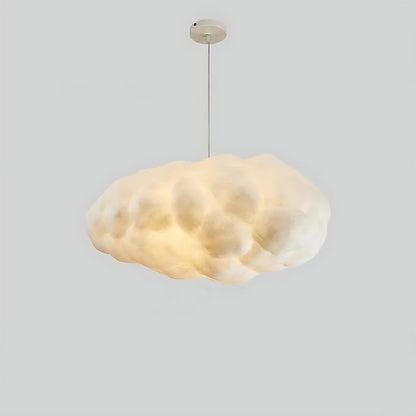 Miyu – Lampe Nuage Flottant