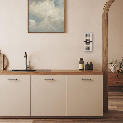 Celeste – Applique en cristal