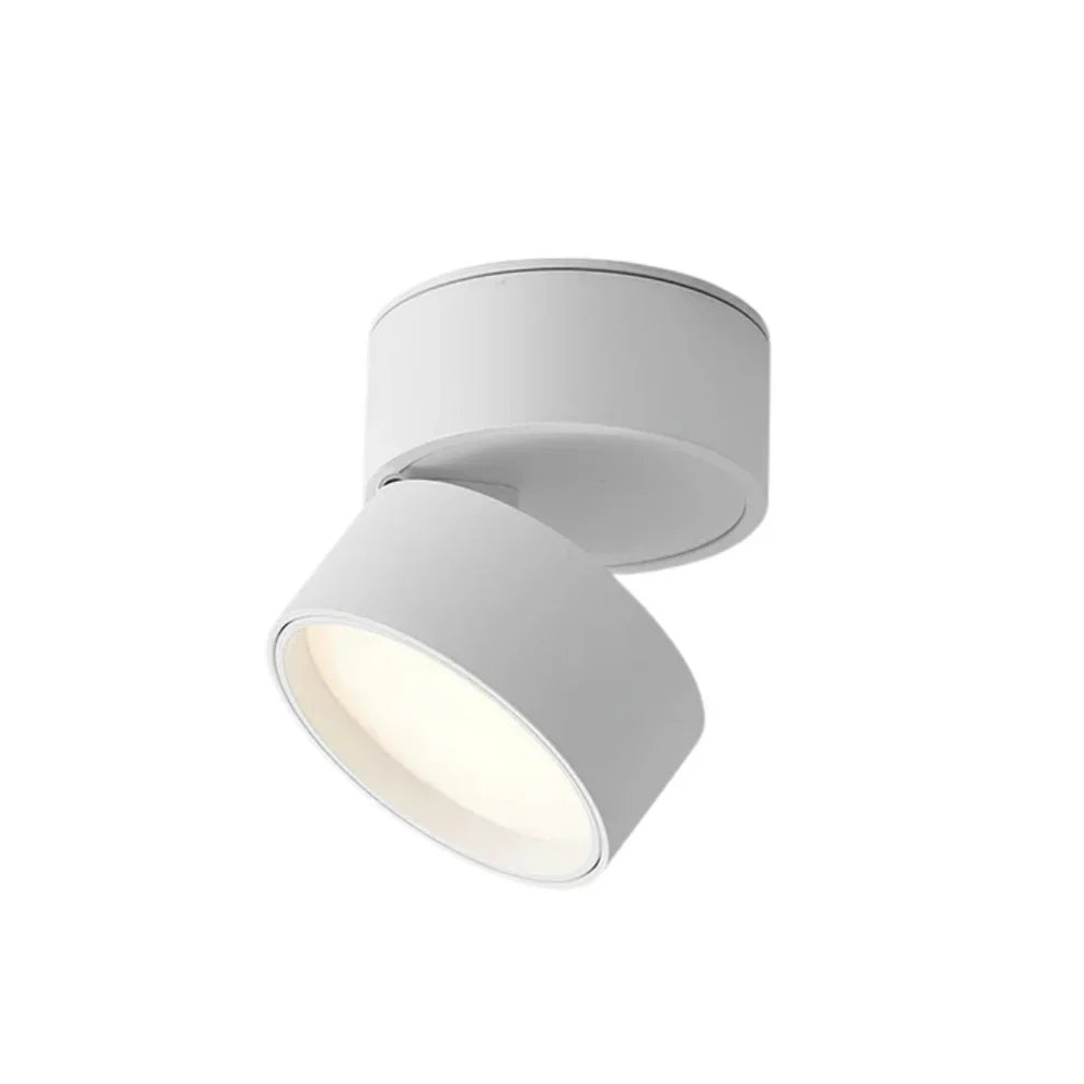 Somos – Plafonnier LED ajustable
