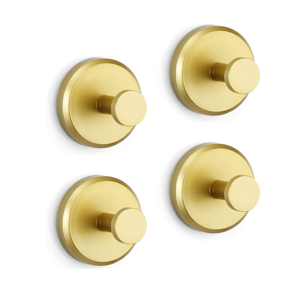 CrochetFix – Crochets ventouse pour salle de bain