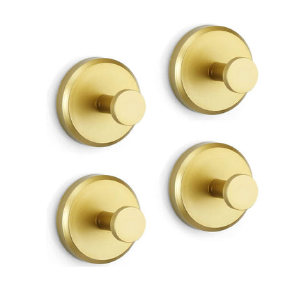 CrochetFix – Crochets ventouse pour salle de bain