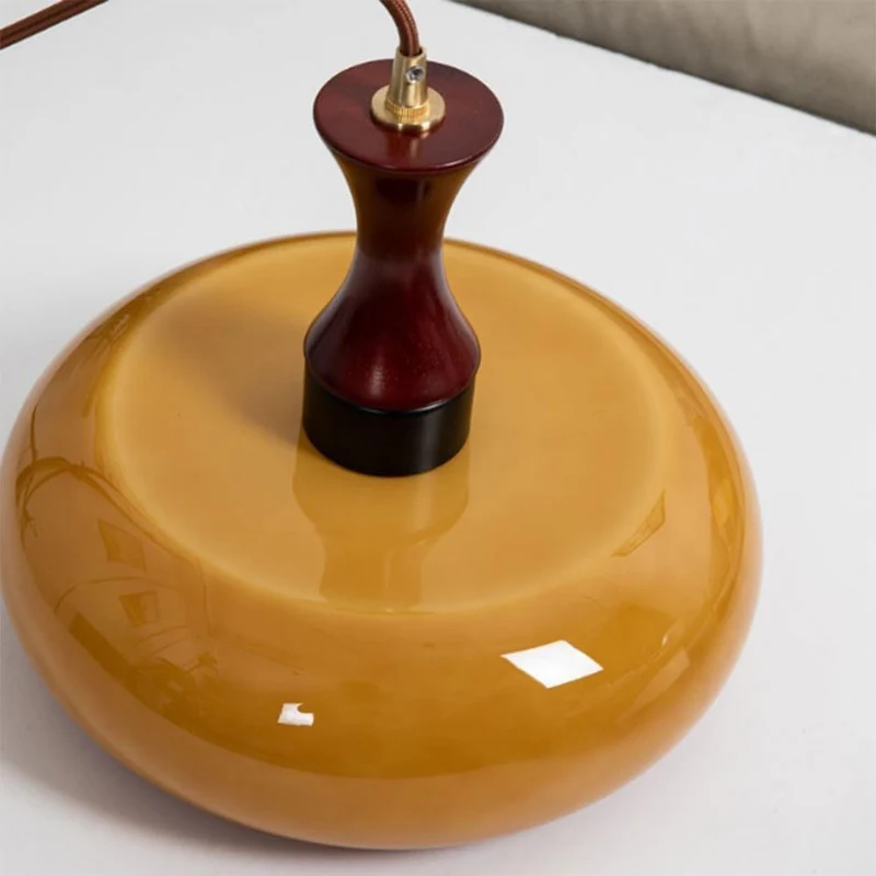 Zeylon – Lampe suspendue moderne