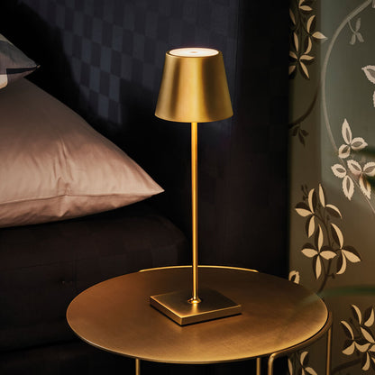 Shaira – Lampe de table ambiance avec batterie