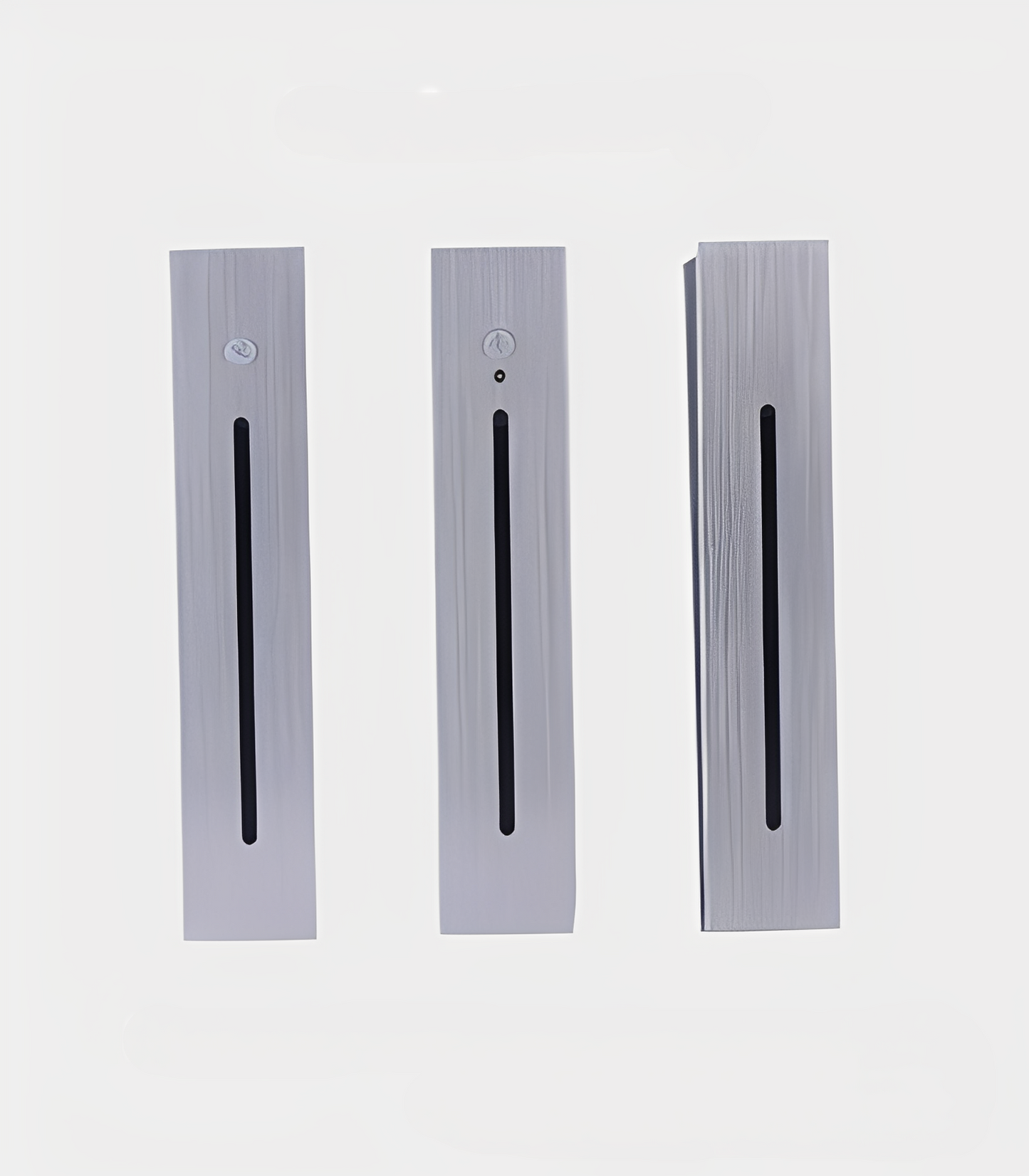 Eno – Lampe encastrable LED minimaliste pour escalier