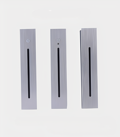 Eno – Lampe encastrable LED minimaliste pour escalier