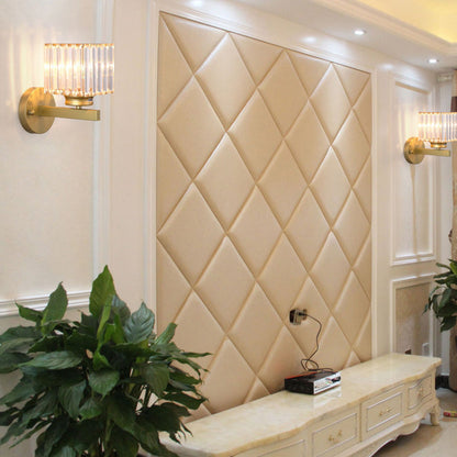 Quisso – Applique en cristal