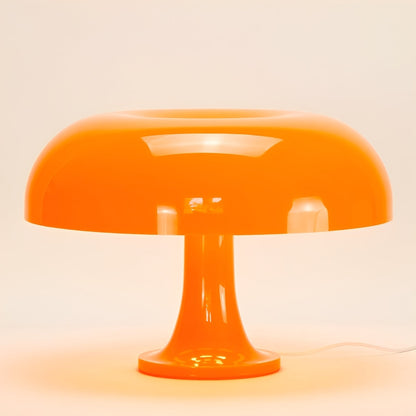 Mira – Lampe de Table Champignon Dimmable avec USB