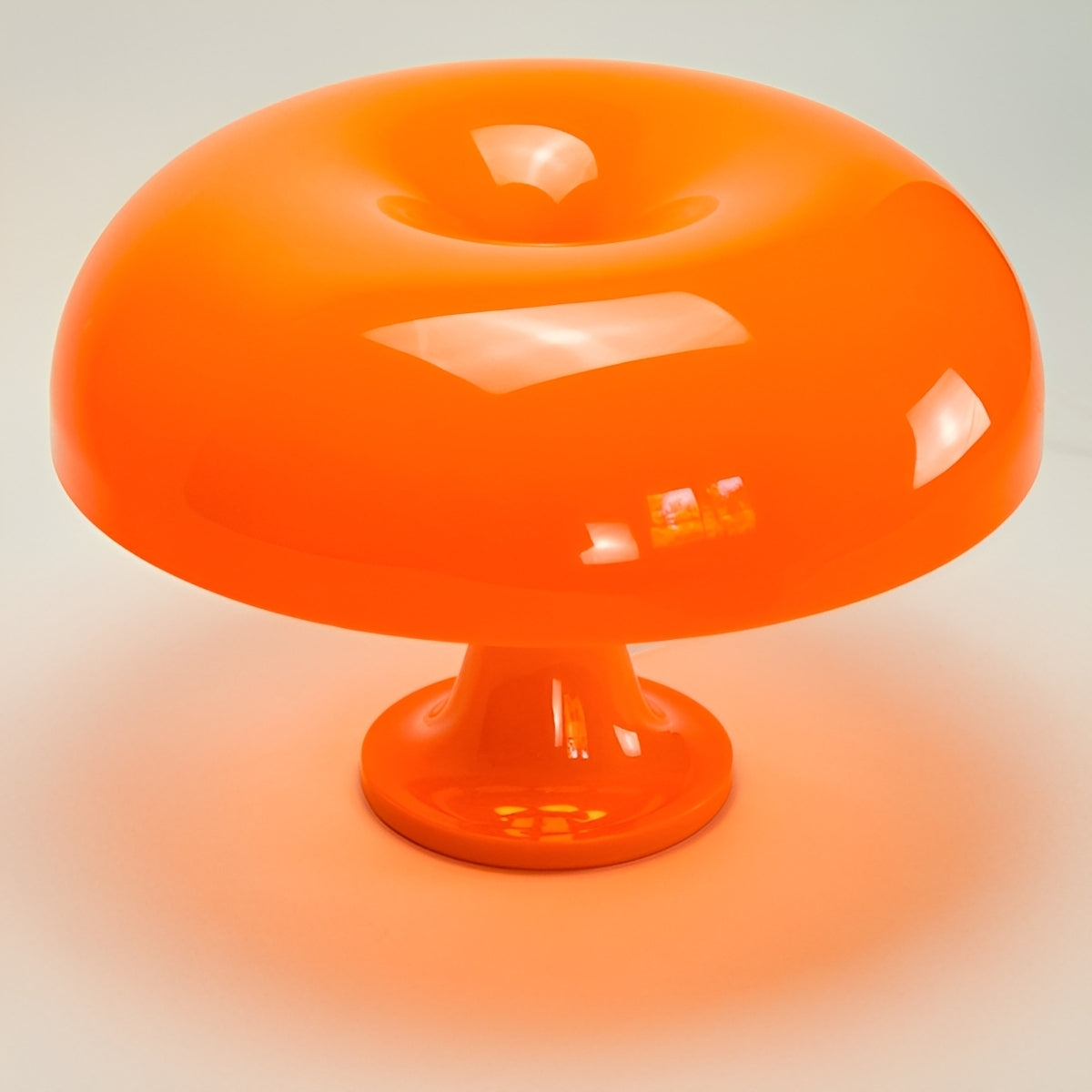 Mira – Lampe de Table Champignon Dimmable avec USB