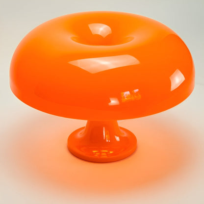 Mira – Lampe de Table Champignon Dimmable avec USB