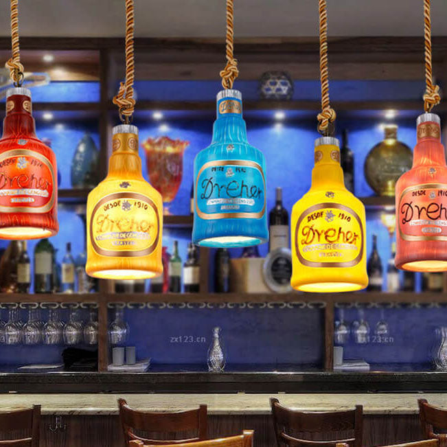 Rena – Lampe Suspendue Créative