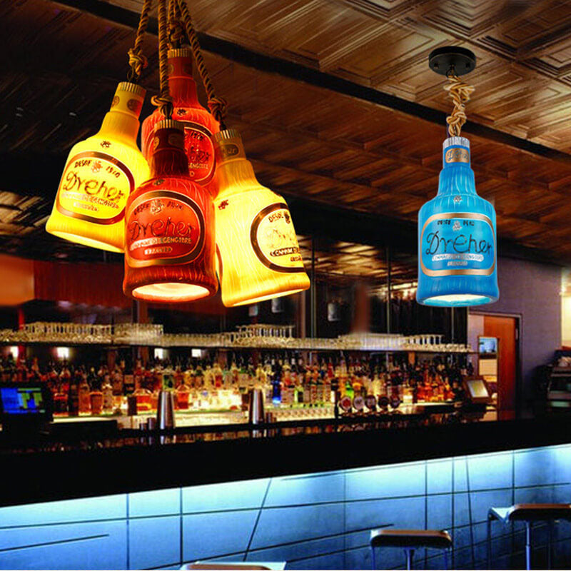 Rena – Lampe Suspendue Créative