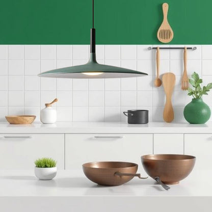 Nova – Plafonnier UFO Moderne