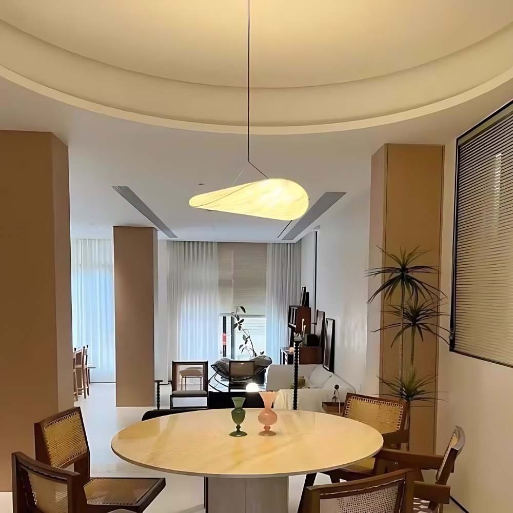 Vinny – Suspension Nuage Nordique