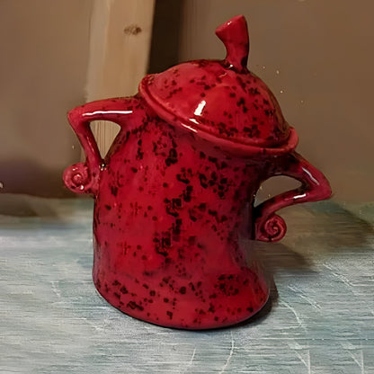 Kaila – Bocal de stockage élégant