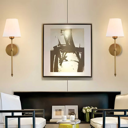 Chary – Applique murale antique de style européen