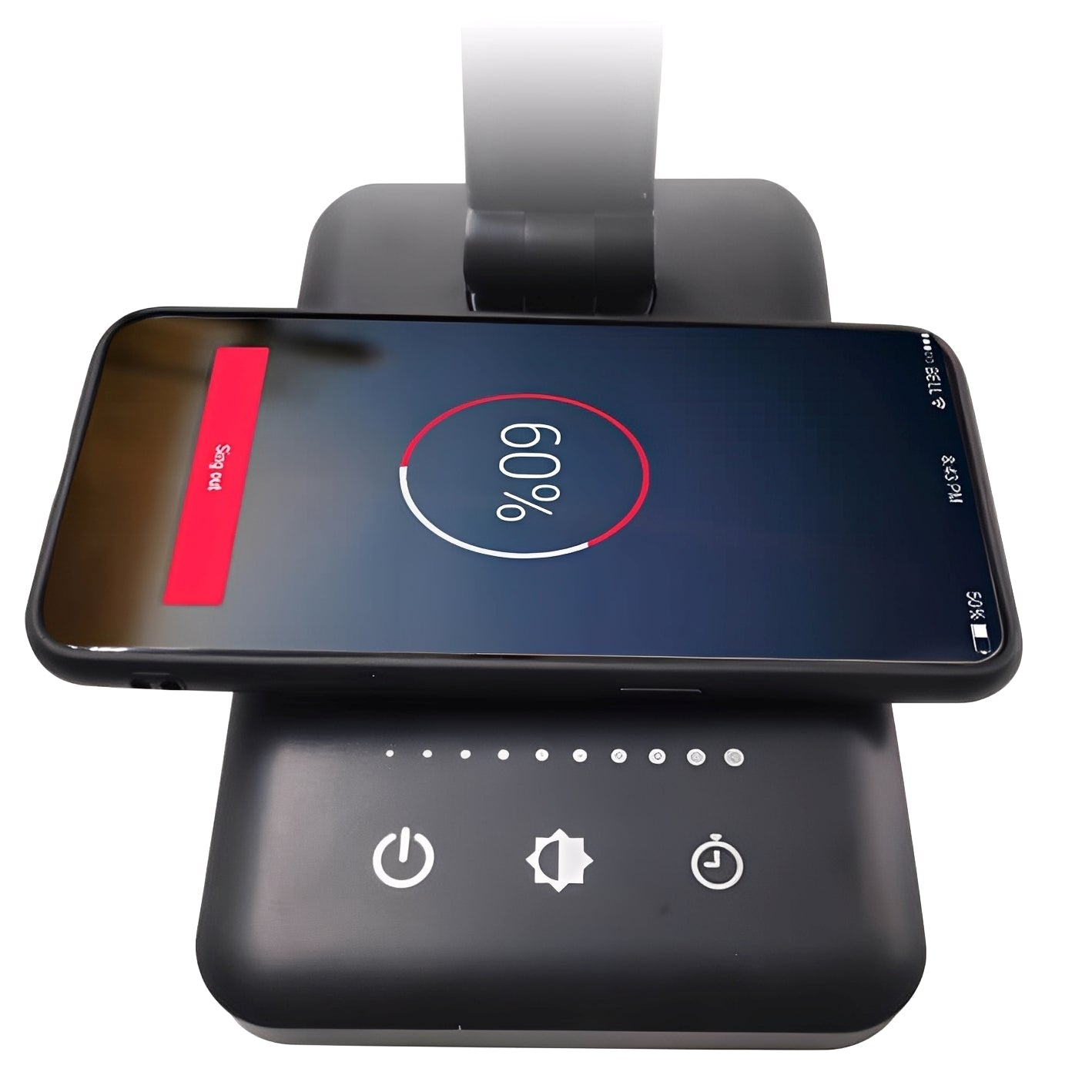 Ariel – Lampe de Bureau LED