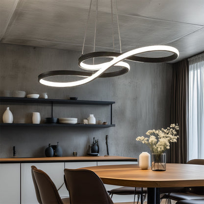 Lyra – Suspension Moderne