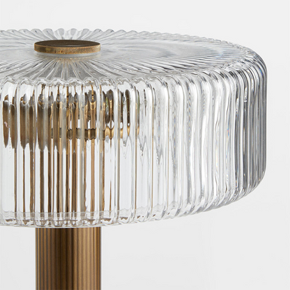 Valina – Lampe de table contemporaine