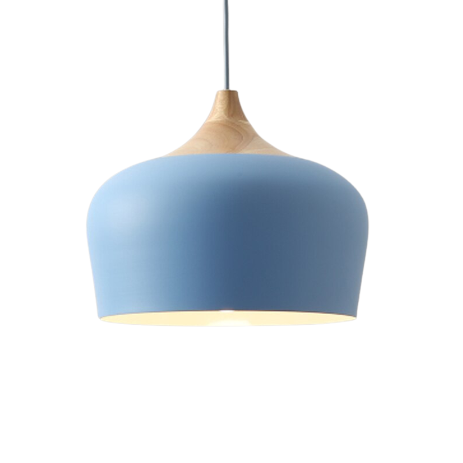 Deo - Suspension nordique minimaliste