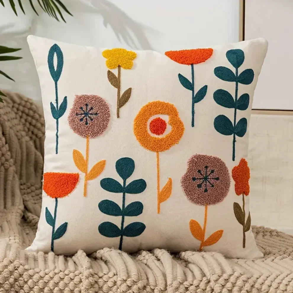 Loxi – Coussin Décoratif
