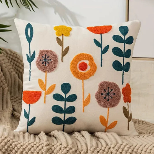 Loxi – Coussin Décoratif