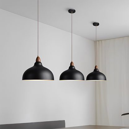 Aiko – Lustre Moderne LED Simple