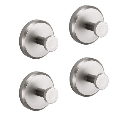 CrochetFix – Crochets ventouse pour salle de bain