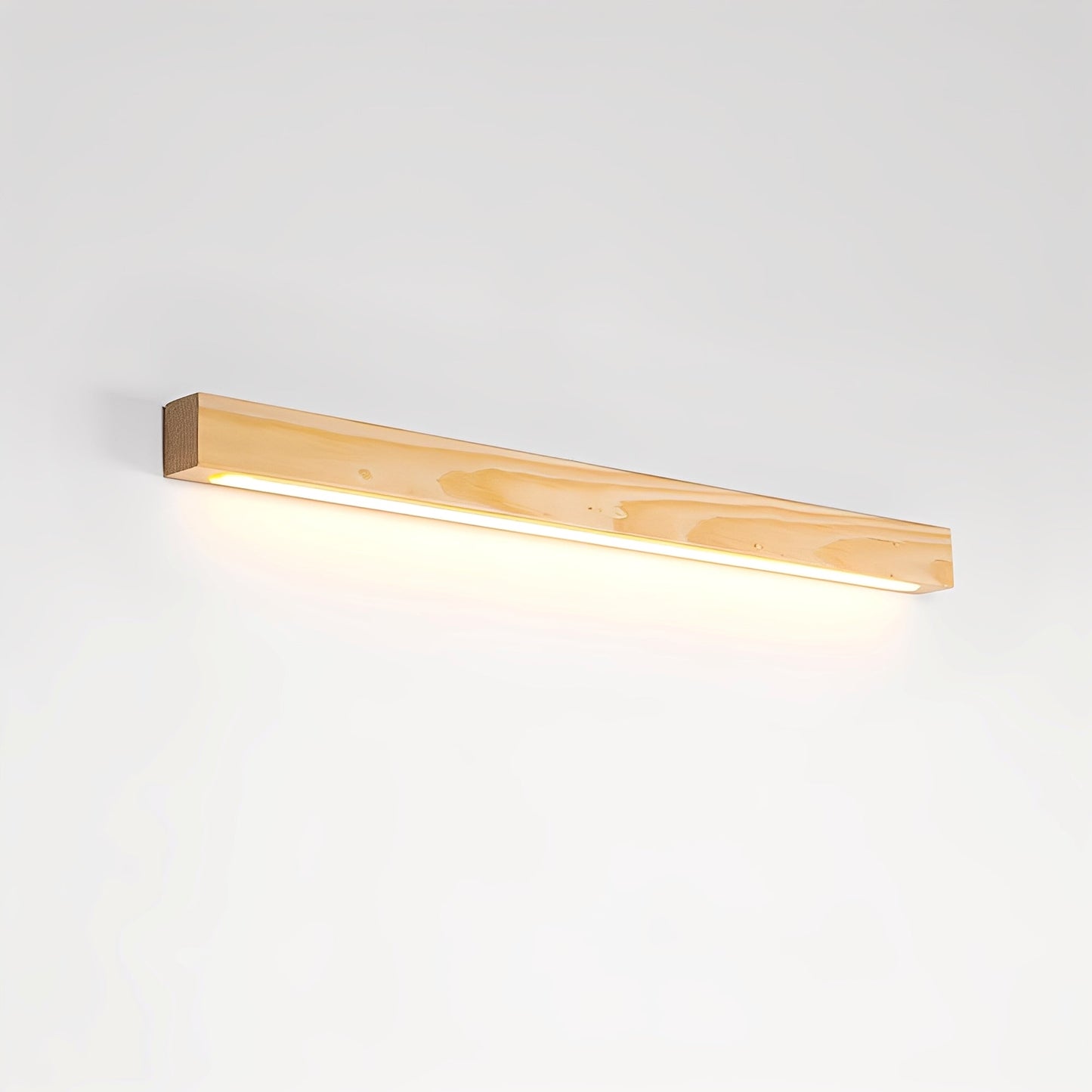 Muto – Applique linéaire en bois