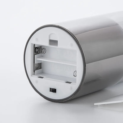 Velumia – Lampe LED effet bougie pour ambiance douce