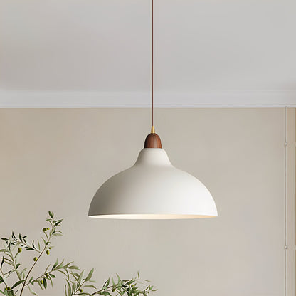 Aiko – Lustre Moderne LED Simple