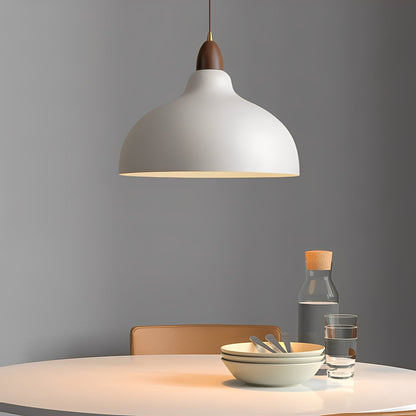 Aiko – Lustre Moderne LED Simple