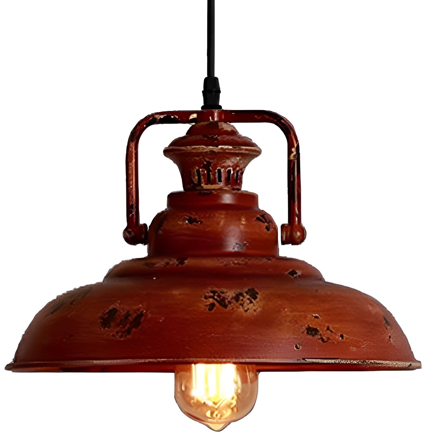 Hugo – Lustre de café personnalisable