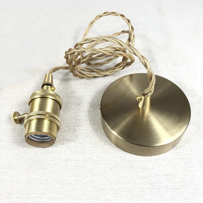 VintageClair – Lampe rétro au charme nostalgique affirmé