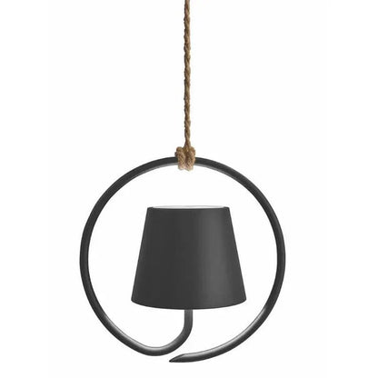 Runa – Luminaire Pendulaire Intemporel