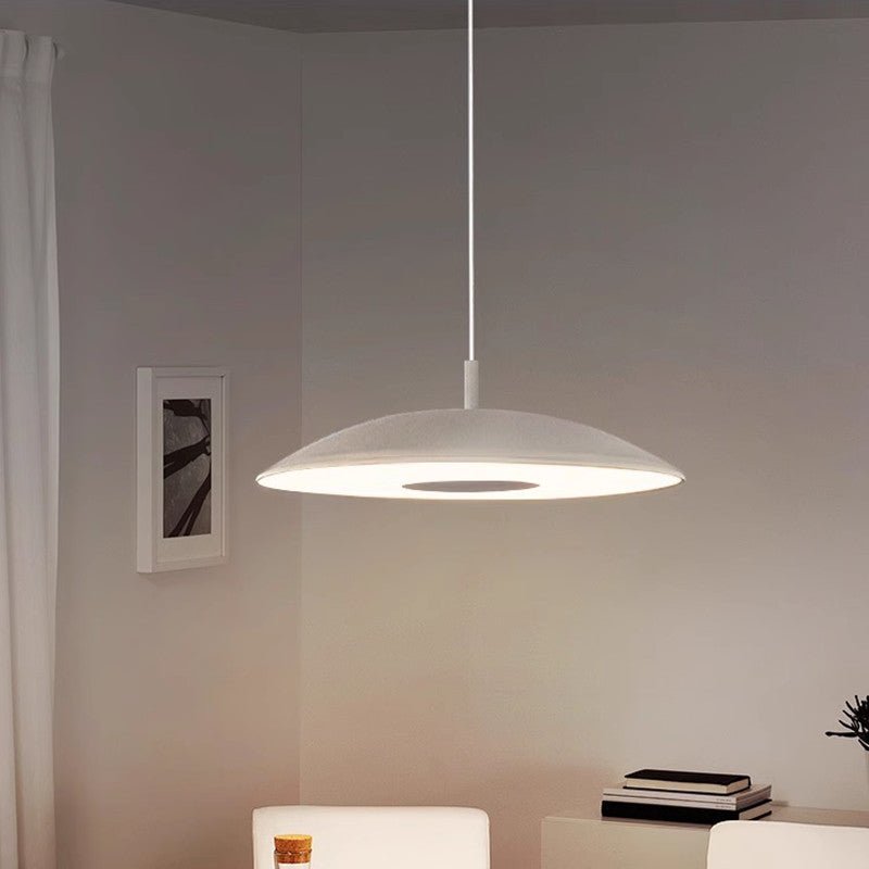 Inari – Lampe de plafond minimaliste Bauhaus
