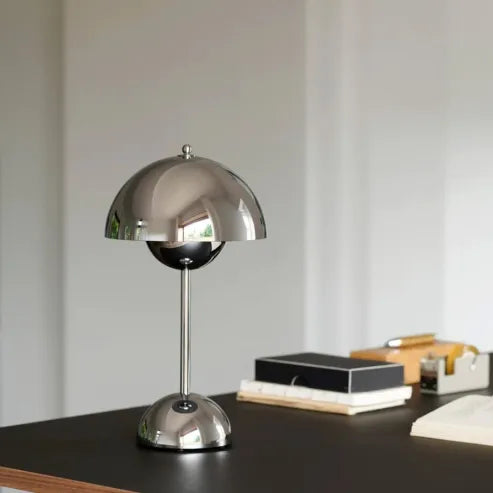 Lampe tactile moderne minimaliste
