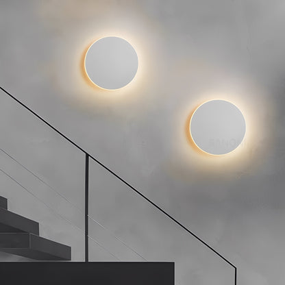 Paul – Lampe Murale Pratique