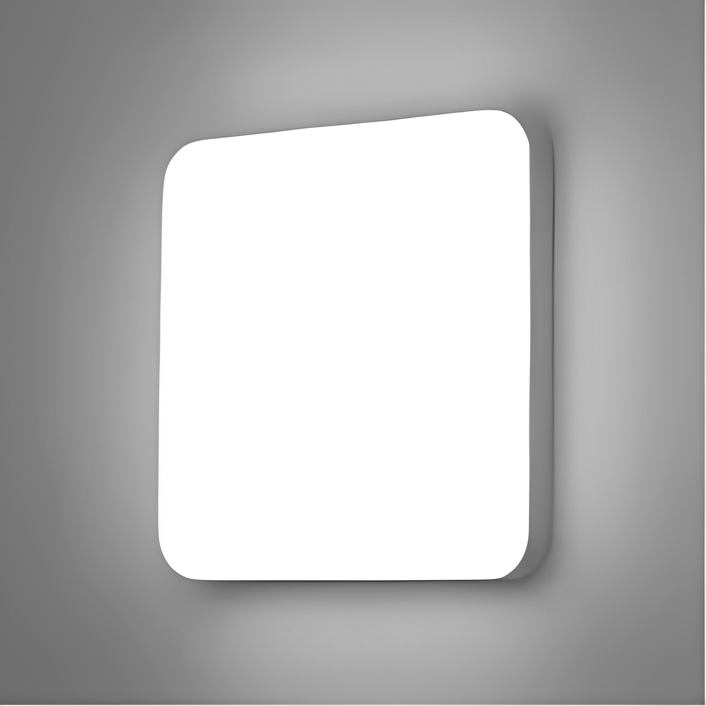 Orion – Lampe de plafond LED étanche pour extérieurs