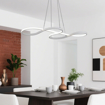 Lyra – Suspension Moderne