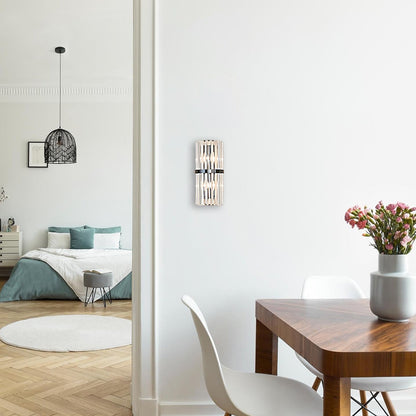 Celeste – Applique en cristal