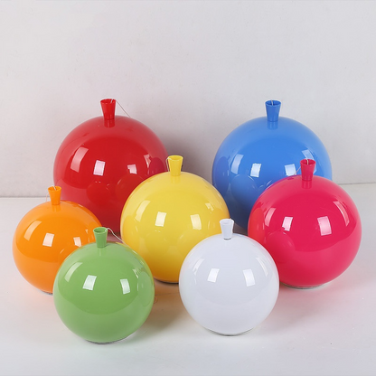 LumiBulle – Plafonnier ballon au design ludique