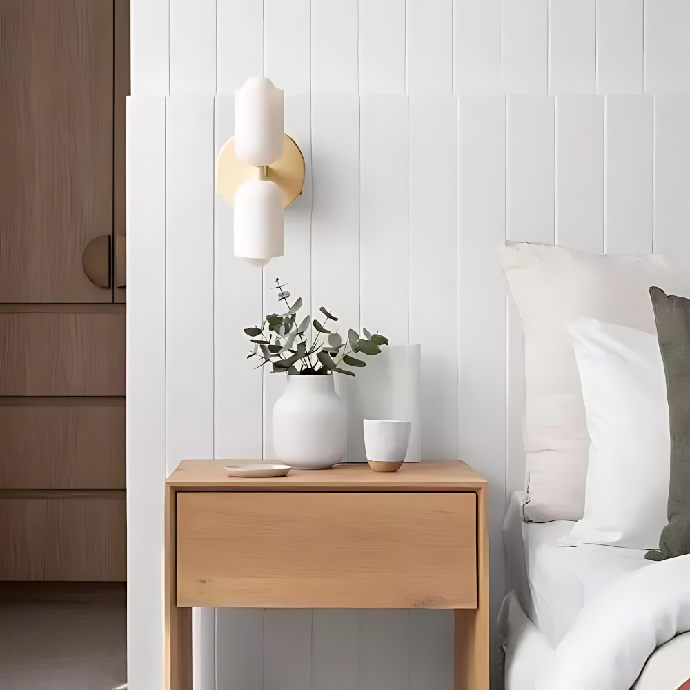 Sam – Simple Applique Acrylique