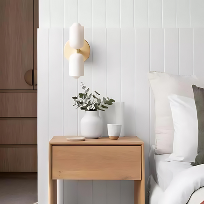 Sam – Simple Applique Acrylique