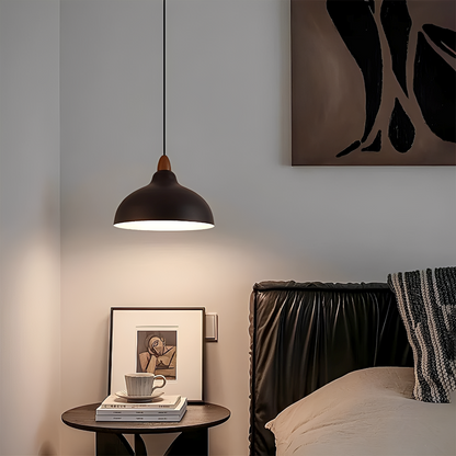 Aiko – Lustre Moderne LED Simple