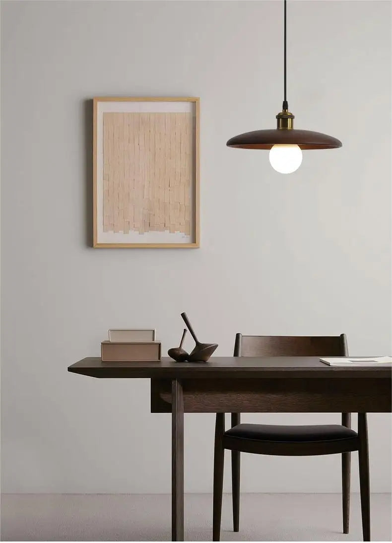 DopHalo – Plafonnier LED avec lueur circulaire subtile